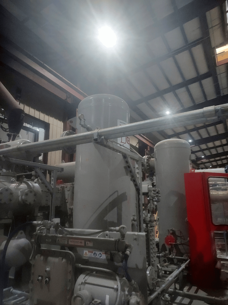 Tank Mechanical Integrity Pressure Vessel Inspection EARTHRES Engineering